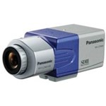 Camera màu Panasonic WV-CP484